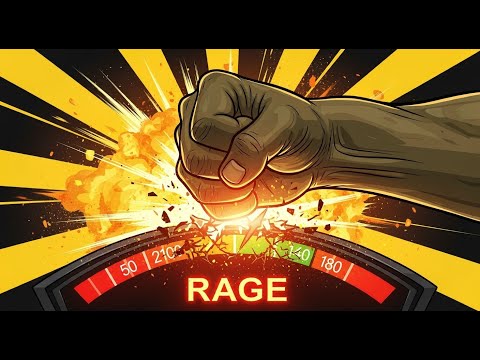 Rage Quit My EPIC Comeback! 🤬