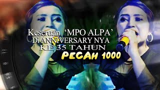 Download lagu KOPLO ABIS II PECAH 1000 BERSAMA MPO ALPA... mp3