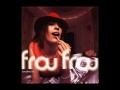 Frou Frou - Breathe In (Al B. Rich Vocal Mix) 