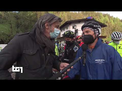 BMW HERO 2021: TG1 - 12.06.2021