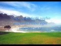 Nuestro Camino - Traduzione Italiana - Martina ...