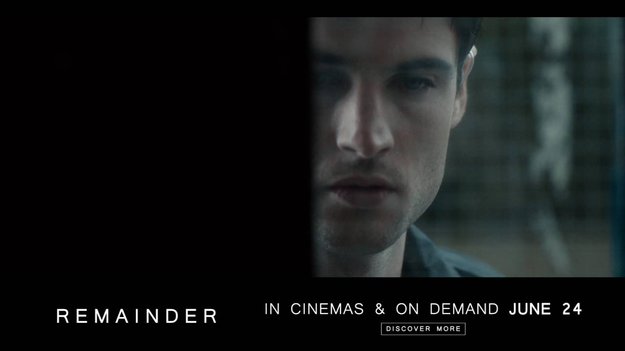 Miniature de la vidéo REMAINDER | 30 second trailer - in UK cinemas 24 June du film L'homme qui voulait se souvenir