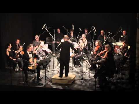 Alexandre Tansman - Hommage à Manuel de Falla