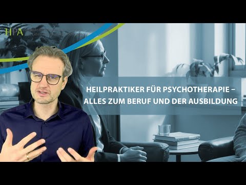 Heilpraktiker für Psychotherapie 2026 – Beruf, Ausbildung und Orientierung