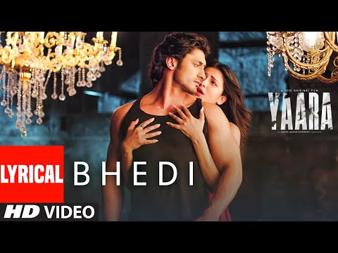 Bhedi (Lyrical) — watch video