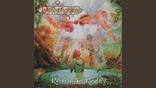 Warrior Lost in Time