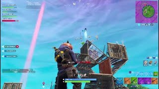 フォートナイトベストシーン集Part12