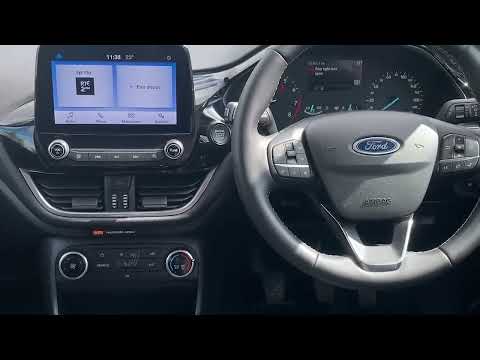 Ford Fiesta Titanium 1.0i (FULL SERVICE HISTORY - - Image 2