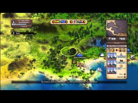 port royale 3 playstation 3 cheats