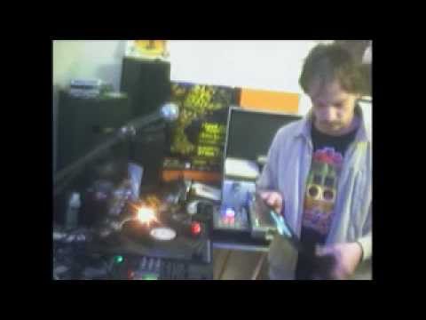 Dub Me Crazy Radio Show 43 by Legal Shot - 12 FEV 2013