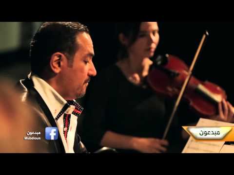 هكذا أبدعوا - عازف القانون فرات قدوري حصري لبرنامج مبدعون 02