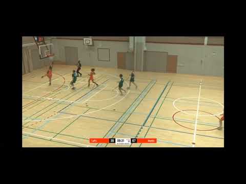 Joonatan Uunila 2022-2023 highlights