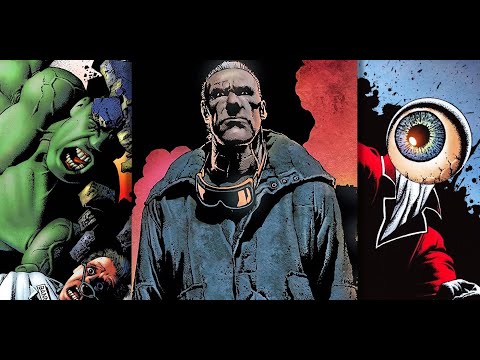 My Richard Corben Comic Collection (so far) Pt.10