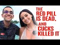 The Dangers Of The Red Pill Movement