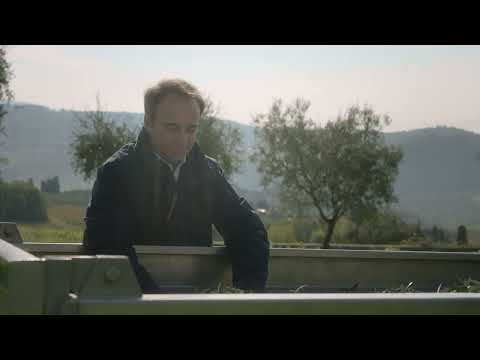 Laudemio Frescobaldi: The Excellence of Italian Oil