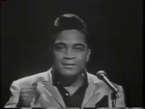 Jackie Wilson - Baby Workout   Live [1965]