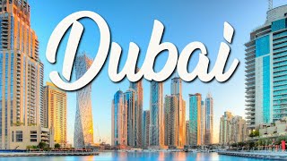 10 BEST Things To Do In Dubai | ULTIMATE Travel Guide