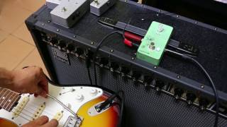 Video thumbnail for mid-fi electronics Random Number Generator by GizmoMusicJapan