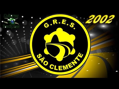 São Clemente 2002, Guapimirim, paraíso ecológico abençoado pelo Dedo de Deus