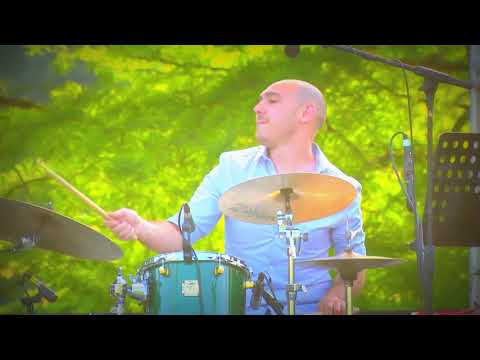 Ehud Ettun Trio Live in Korea - "Matcha Green"