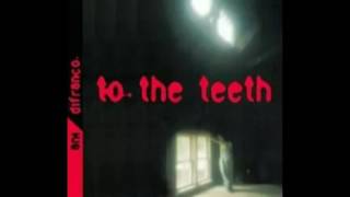 Ani Di Franco - Back Back Back