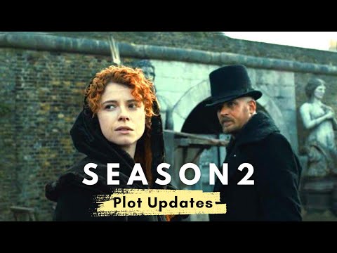 Taboo Season 2 Filming, Storyline, Plot Updates & What Next For James Delaney