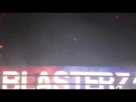 Blasterz's intro @Overmind 9/03/2013