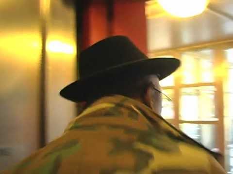 Popa Wu, A 5% Story TRAILER