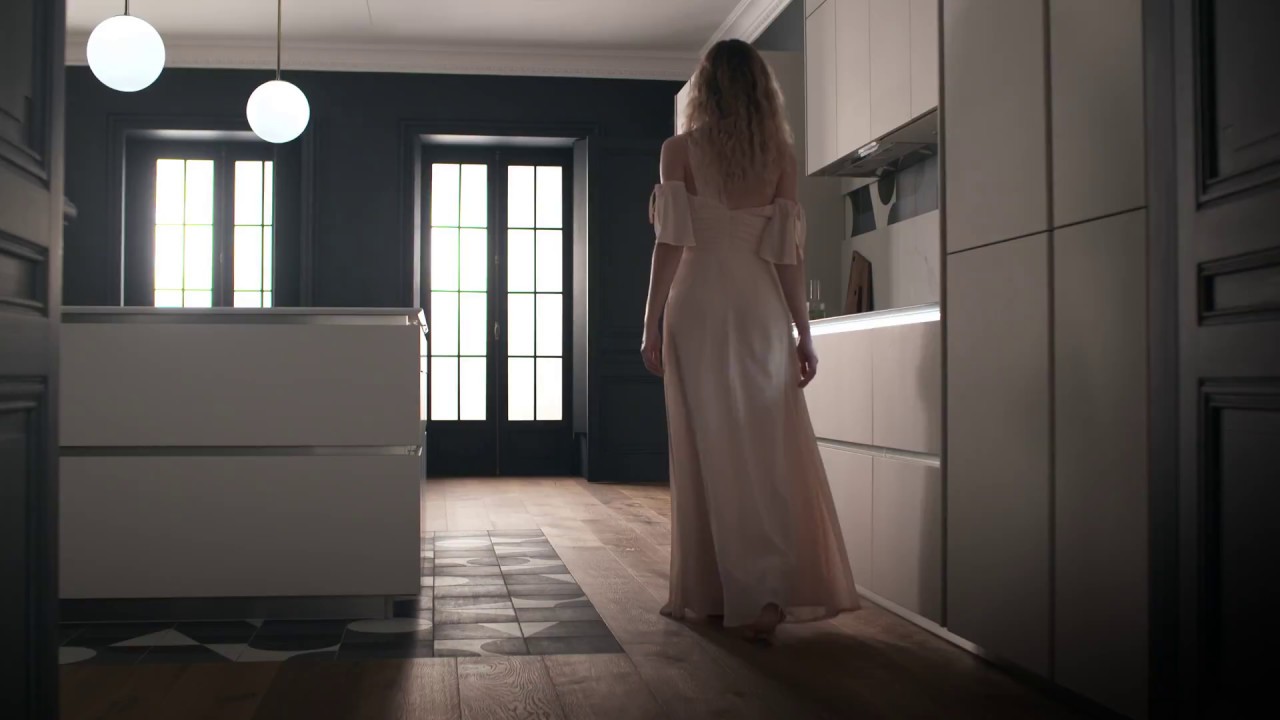 L&rsquo;entreprise Perene réinvente le design sans poignées