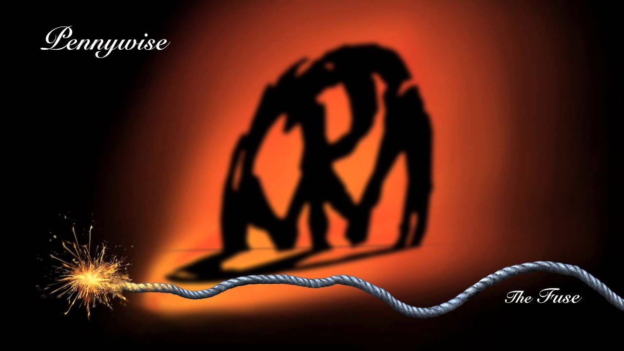 Pennywise - 18 Soldiers