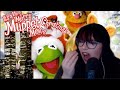 The Most Unhinged Muppet Christmas Movie