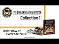 Blaze Evercade Mega Cat Studio Collection 1 (10 jeux)