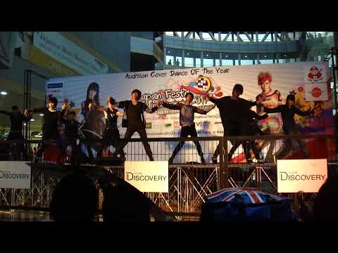 110710 - Lucifer - SHINee _ By SHILLen  Cover