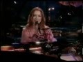 Tori Amos Real Men 16 November 2001