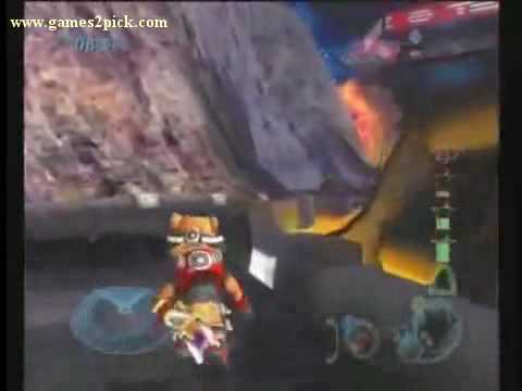 05 SHC  Chapter X  The Artifact at Three Towers  Conker Live   Reloaded