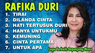 Download lagu RAFIKA DURI Lagu Terbaik Sepanjang Masa mp3 Download lagu RAFIKA DURI Lagu Terbaik Sepanjang Masa mp3