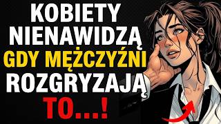 Opanuj Te 7 Kobiecych Słabości İ Przejmij Kontrolę | Spraw, By Się W Tobie Zakochała