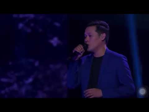 Marcelito Pomoy sings “Beauty And The Beast” | Final Performance | America’s Got Talent 2020