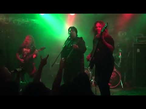 Deteriorot Wermelskirchen Germany NRW Death Fest September 19 2015