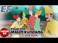 Folklore Malin Kundang English Version EF English First Version