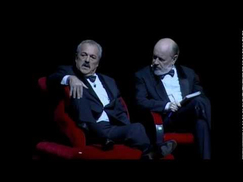 Les Luthiers somete al público a una sesión de humor con su ‘Lutherapia’