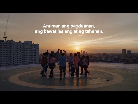 Kapamilya Forever 2025 Music Video