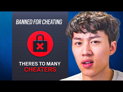 This is Why SIEGE X is UNPLAYABLE