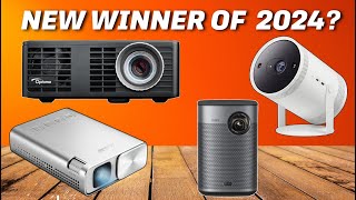 Top 6 Mini Projectors of 2024 | Ultimate Buying Guide
