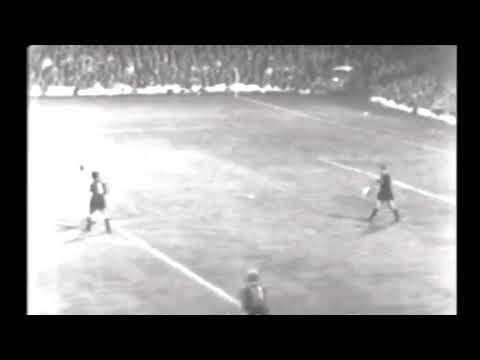 EVERTON - INTER MILAN - 1963 - SAISON 1963/1964 -