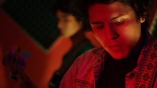 Lo Que Nunca Fue  : Anomaly Sessions