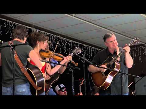 2015-04-25 RR4 Hornpipe C3 Katie Glassman - Hallettsville