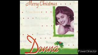 Donna Cruz ¦ Merry Christmas [Full Album]