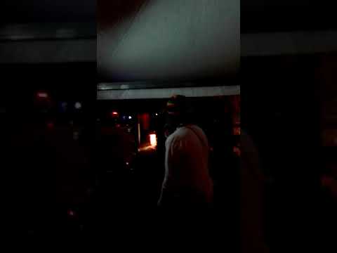 Mystical Powa (10 Years Celebration) meets Idren Natural & Lion Warriah  @Dubstone 2016