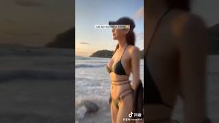 BIG BOOBS and BOOTY - Hot Lingerie #36 - Perfect Ass #bigtits #bigboobs #sexybabe #swimsuit